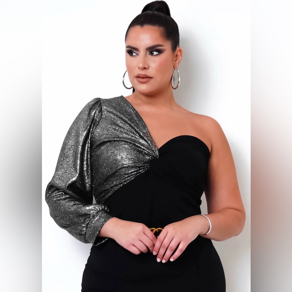 Sparkling Top